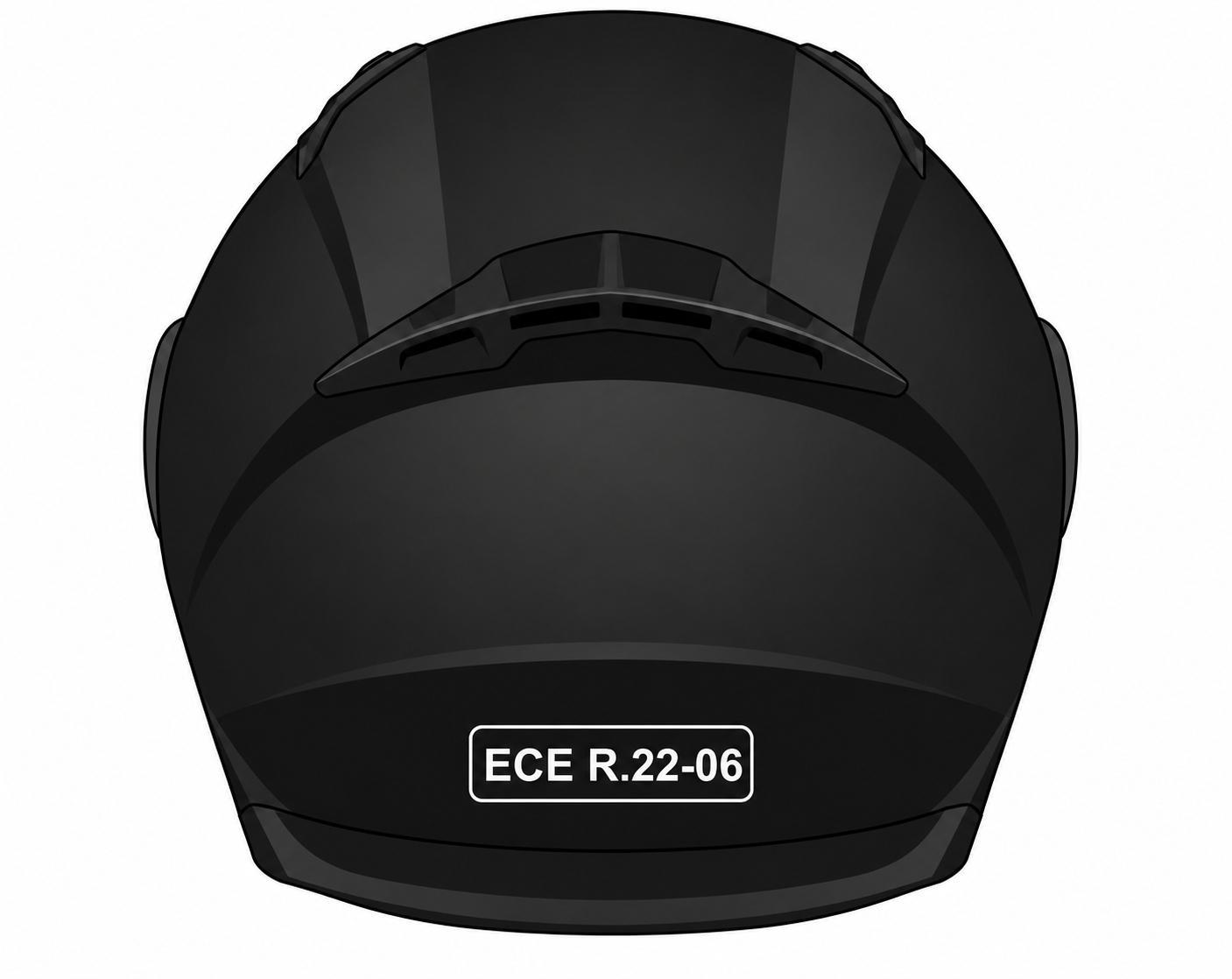 ECE 22.05 kask